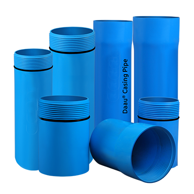 DAAU Casing Pipe